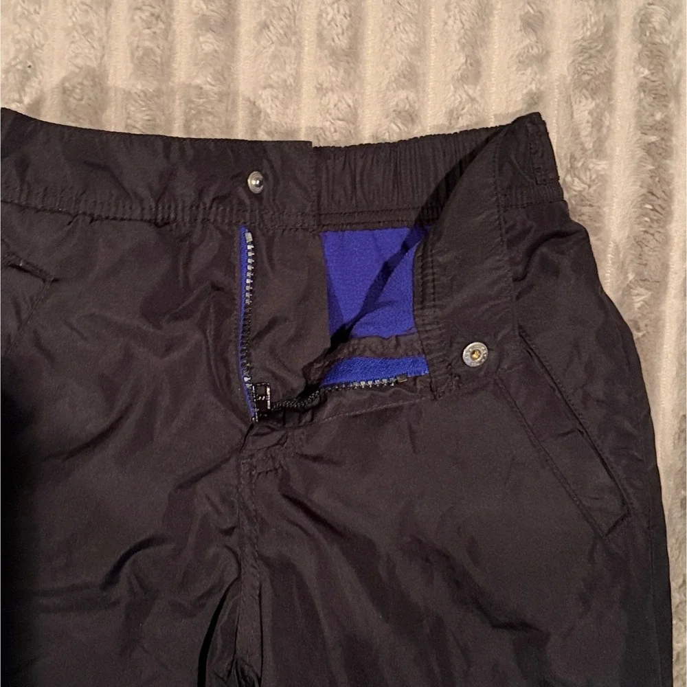 Gymboree boys fleece